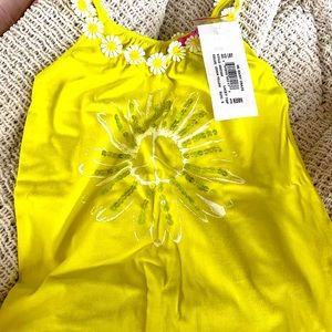 Very Cute Never been worn Kids Shirt !!